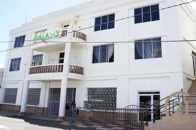 Carenage No We1 Commercial Building Office For Sale Cls 1136897